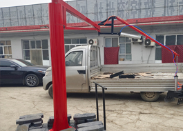 广饶县机械抓手甘蔗毛竹抓价格码垛卸货神器机械抓手图片助力机械臂机械抓手